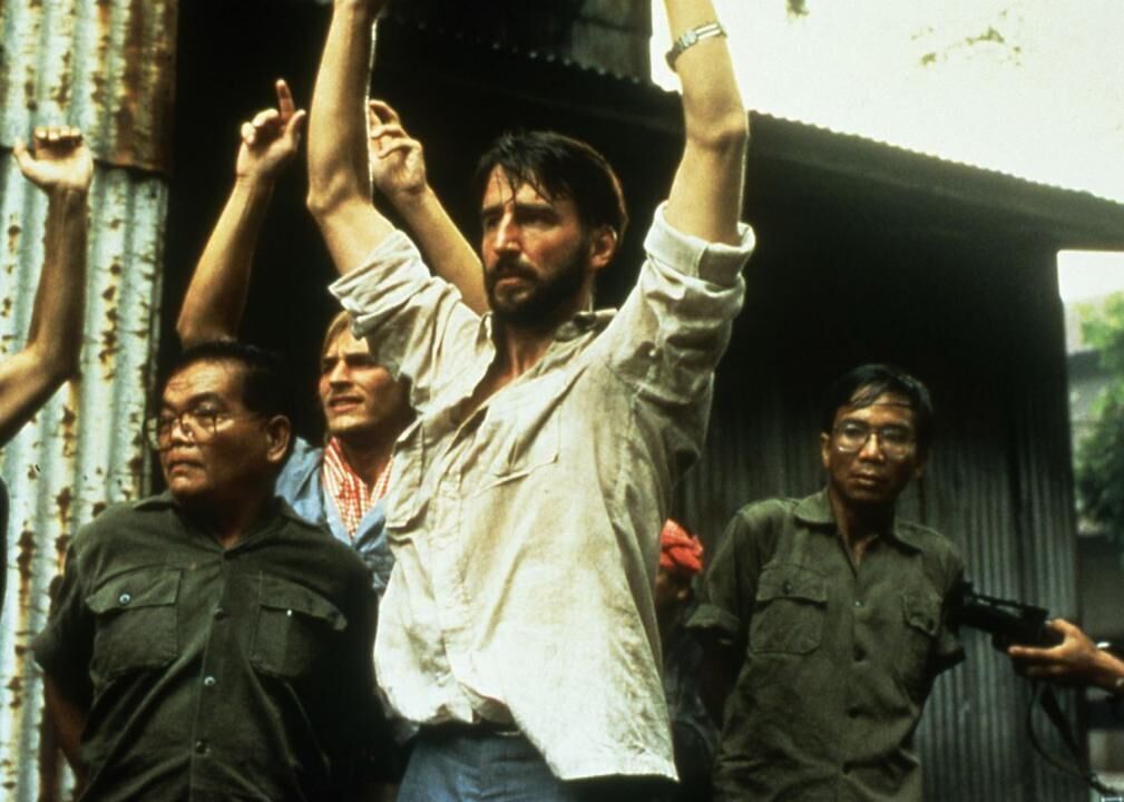 #91. The Killing Fields (1984)